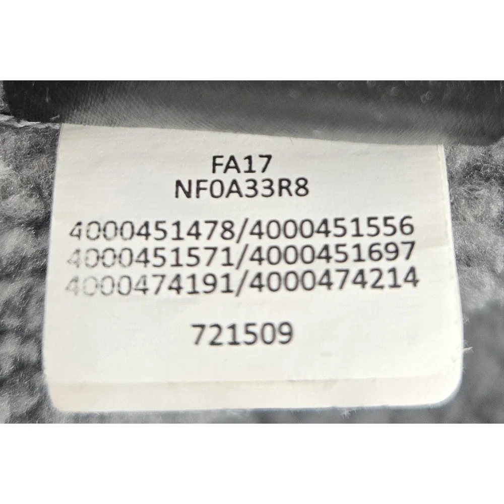 The North Face north face